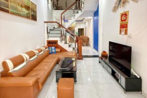 Bán Nhà 2 Tầng – K411/25 Nguyễn Phước Nguyên, An Khê, Đà Nẵng
