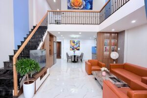 Bán Nhà Đẹp 2 Tầng – K47 Trần Xuân Lê, Ngay Công An Quận Thanh Khê