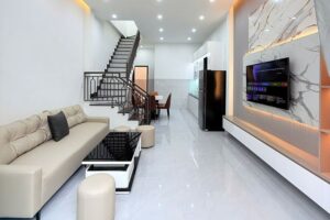 Bán Nhà 2 Tầng – K586 Điện Biên Phủ, Ngay Tượng Mẹ Nhu, Thanh Khê