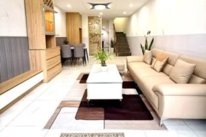 Bán Nhà 3 Tầng – Kiệt 20 Lê Độ, Thanh Khê, Đà Nẵng