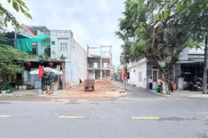 Bán 2 Lô Liền Kề – 2 Mặt Tiền Đường Nguyễn Phước Nguyên, Đà Nẵng