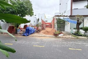 Bán Đất Mặt Tiền Đường Thúc Tề – Sát Huỳnh Ngọc Huệ & Hà Huy Tập