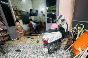 Bán Đất Mặt Tiền Nguyễn Công Hoan, Đà Nẵng
