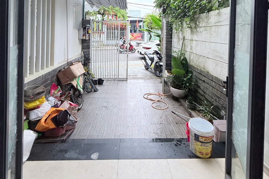 Mặt Tiền Nguyễn Phước Nguyên 1