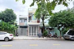 Bán Nhà 2 Tầng Đức – Mặt Tiền Nguyễn Phước Nguyên, Gần Hà Huy Tập