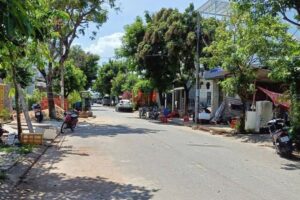 Bán Đất Mặt Tiền Phước Lý 14 – KĐT Phước Lý, Đà Nẵng