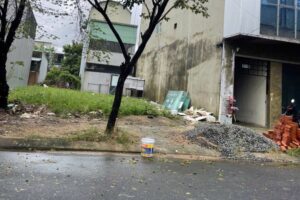 Bán Lô Đất 11 Phước Lý 15 – Vị Trí Đắc Địa Cạnh Nguyễn Bính, Đà Nẵng