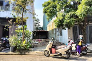 Bán Đất Đẹp – 23 Bàu Vàng 5 – Liên Chiểu, Đà Nẵng