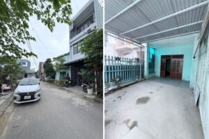 Bán Nhà Cấp 4 – Đường Xuân An 1 – Sát Nguyễn Đình Tựu