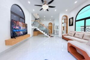 Bán Nhà 2 Tầng K259 Trần Cao Vân – Gần Biển 300m – Full Nội Thất