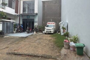 Bán Lô Đất KĐT Phước Lý – 2 Mặt Kiệt Ô Tô – Kiệt 115 Lê Đình Kỵ
