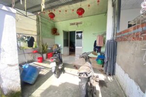 Bán Nhà Cấp 4 – Kiệt 838 Trường Chinh, An Khê, Đà Nẵng
