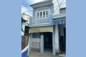 Bán Nhà 3 Lá Đường Mẹ Nhu – Giá Rẻ – Trung Tâm Thanh Khê