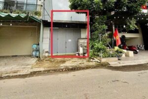 Bán Đất Phước Lý 1 – Trung Tâm An Khê, Đà Nẵng