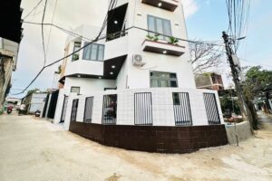 Bán Nhà 2 Tầng 2 Mê – 2 Mặt Kiệt ô Tô – K1082 Trường Chinh
