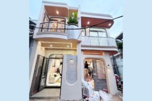 Bán Nhà Đẹp – K448 Trưng Nữ Vương – Hải Châu, Trung Tâm Đà Nẵng