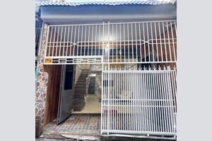 Bán Nhà Gác Lửng Đúc Kiệt 109 Nguyễn Phước Nguyên