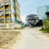 Kiệt 195 Đường Tôn Đản