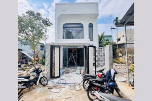Bán Nhà Thông Tầng Kiệt 31 Nguyễn Như Đãi – Kiệt Ô Tô