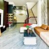 Kiệt ô Tô 814 Trường Chinh 1