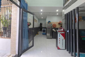 Bán Nhà Ba Lá Kiệt Nguyễn Đình Tứ – Kiệt Ô Tô