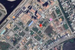 Bán Đất Mặt Tiền – Trung Lập 5 – KĐT Xanh Bàu Tràm Lakeside