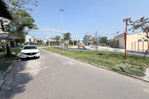 Bán Đất Đường Hòa An 24 View Công Viên – Sát Đinh Liệt, Trần Đình Nam, Bắc Sơn