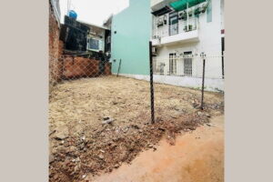 Bán Đất Kiệt 814 Trần Cao Vân – Sát Biển Nguyễn Tất Thành, Ngang 8m Đẹp Hiếm Có