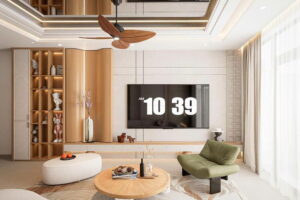 Bán Nhà 2 Mặt Kiệt 83 Huỳnh Ngọc Huệ – 3 Tầng 3 Mê, Ô Tô Đậu Trước Nhà