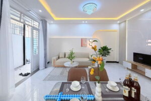 Bán Nhà 2 Tầng K487 Nguyễn Tất Thành – Thông 236 Trần Cao Vân