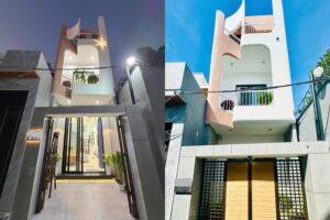 Đà Nẵng Downtown – Nhà Đẹp K434 Núi Thành