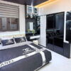Nhà Mới 3 Tầng K58 Ông Ích Khiêm 4