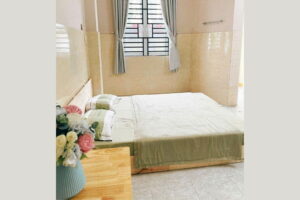 Siêu Phẩm Tòa Nhà 6 Tầng Đống Đa, Hải Châu