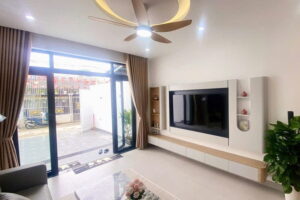 Bán Nhà 3 Tầng K64 Trần Đình Tri – Gần Biển Đà Nẵng