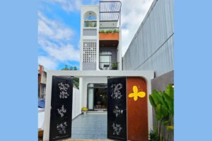 Bán Nhà Kiệt 192 Tô Hiệu – 3 Tầng Xây Mới, Gần Biển
