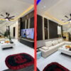 Bán Villa Mini 3 Tầng Tôn Đức Thắng