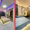 Bán Villa Mini 3 Tầng Tôn Đức Thắng 3