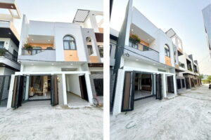 Bán Nhà 2 Tầng Kiệt Ô Tô 584 Tôn Đản Đà Nẵng