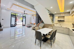 Bán Nhà Mặt Tiền Phước Tường 2 Đà Nẵng
