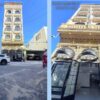 CĂN HỘ 61 PHÚ LỘC 1
