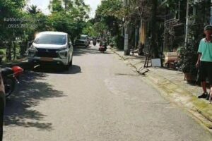 Bán Đất 42 Trường Chinh Đà Nẵng – 95m², Ngang 6m, Vị Trí Đẹp Kinh Doanh
