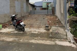 Bán Đất Mặt Tiền Hòa Mỹ 9 Hòa Minh Đà Nẵng – Cạnh Công Viên, Vị Trí Đẹp An Cư Và Đầu Tư