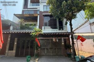 Bán Đất Mặt Tiền Bàu Năng 5 Hòa Minh Đà Nẵng – 85m², Gần Biển, Khu Dân Trí Cao