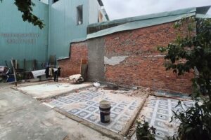 Bán Đất K1062 Trường Chinh An Khê Đà Nẵng – 62m², Gần Tôn Đản, Giá Chỉ 2,39 Tỷ