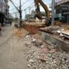 ĐẤT KIỆT 149 LÊ ĐÌNH LÝ 3