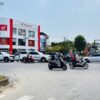 ĐẤT KIỆT Ô TÔ 80 TÔN ĐỨC THẮNG 1