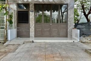 Bán Dãy Trọ 24 Lê Sao KDT Phước Lý Đà Nẵng – Dòng Tiền 12 Triệu/Tháng