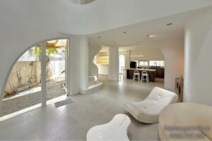 Bán Villa Mini Kiệt 114 Lê Độ Đà Nẵng – Nhà Đẹp Trung Tâm Thanh Khê, Diện Tích 115m²