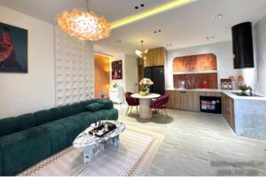 Bán Nhà 39C Lê Vĩnh Huy Đà Nẵng – Nhà 4 Tầng Full Nội Thất Cao Cấp, Ngang 6m, Giá 8,6 Tỷ