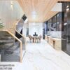 NHÀ 44 TÔN THẤT DƯƠNG KỴ 2